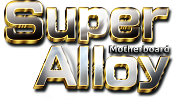 8_Super Alloy